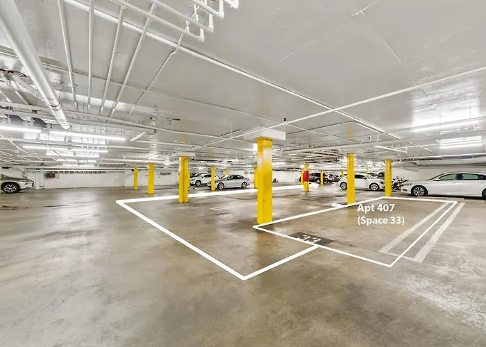 Beverly Hills Gem 1 Bedroom Apt With Parking 218 Los Angeles