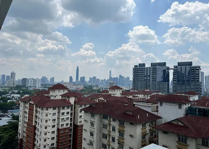 Reizz Residence By Sweet Home Kuala Lumpur