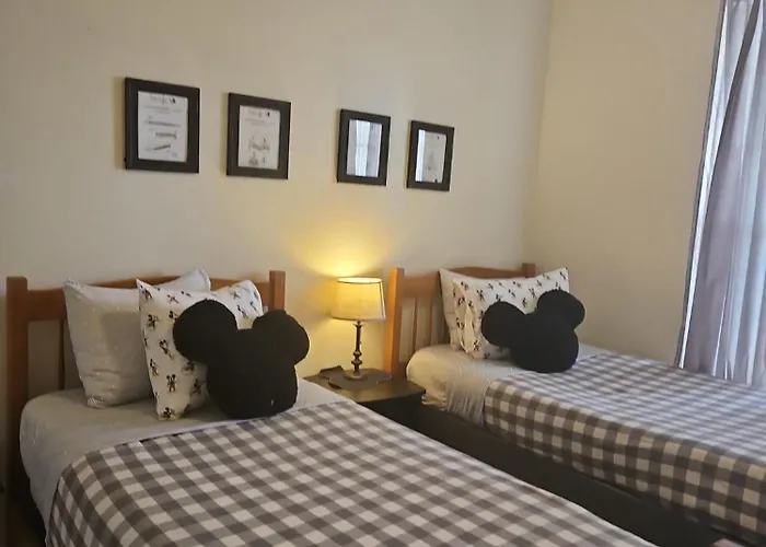 Adventures With A Mouse - Moments To Disney! Kissimmee