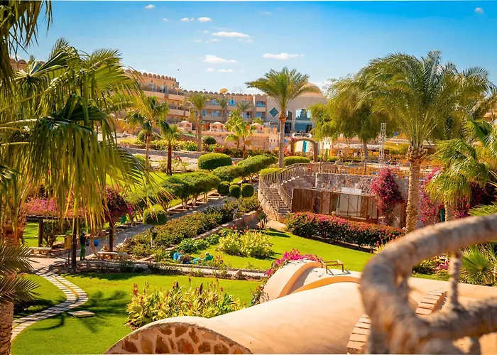 Utopia Beach Club El Qoseir