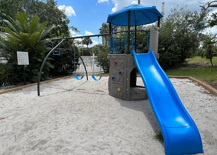 Aparthotel Cozy Getaway Orlando