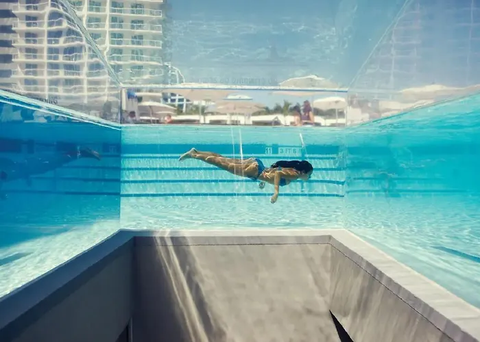 One Lux Stay At W Residences Fort Lauderdale