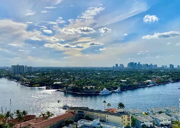 One Lux Stay At W Residences Fort Lauderdale