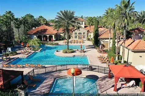 Tuscana Resort Near Disney Kissimmee