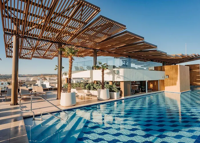 Best Western Premier Malta St Paul's Bay
