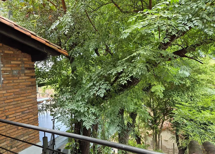 Hotel La Casa Del Cerro By Nora Ruoti San Bernardino