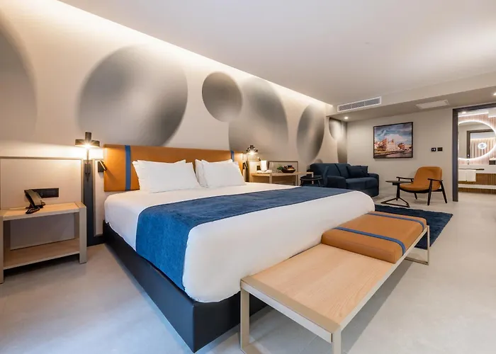 Best Western Premier Malta St Paul's Bay