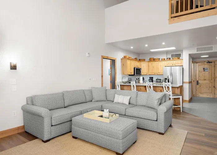 Silverado Lodge By All Seasons Resort Lodging Park City