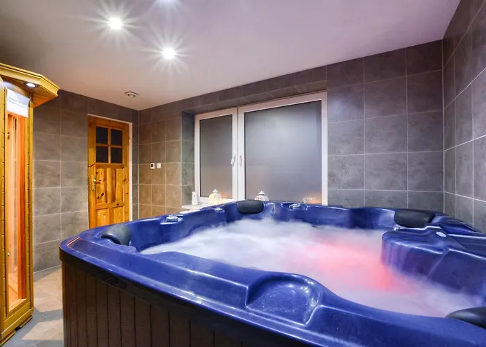 Bed and Breakfast 4 Pory Roku Karpacz