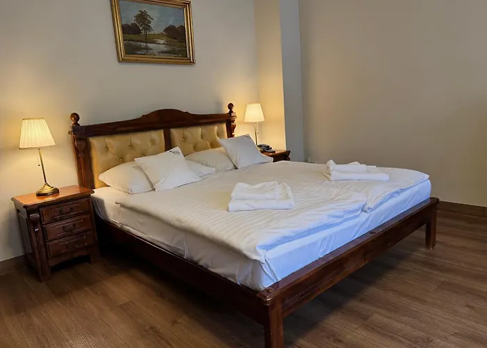 Irys Boutique Residence - przy plaży Świnoujście
