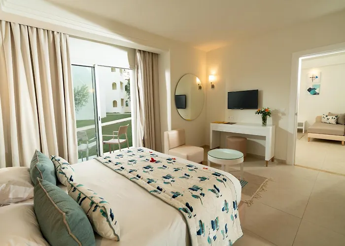 Tui Magic Life Penelope Beach - Families & Couples Midun