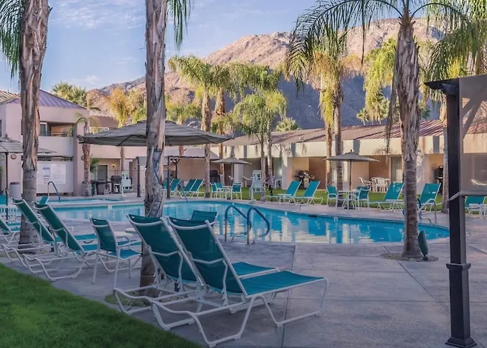 Worldmark Palm Springs