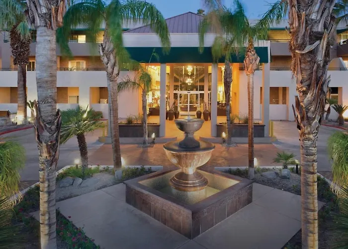 Worldmark Palm Springs