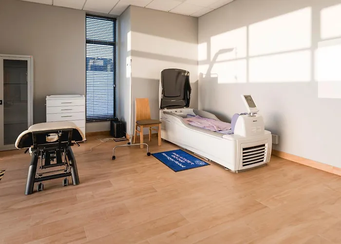 Aura Medical SPA Nałęczów