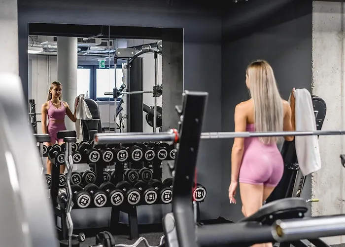 Aura Medical SPA Nałęczów