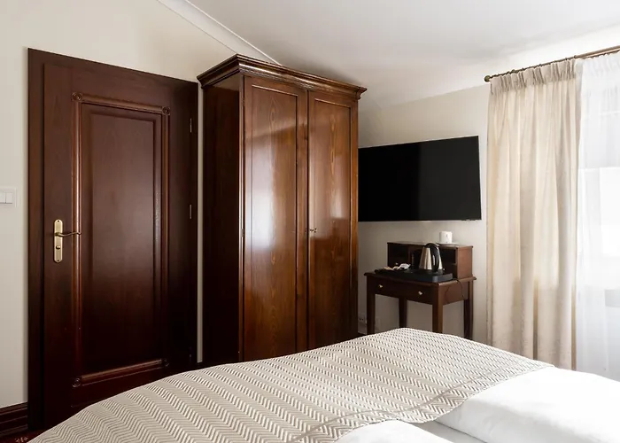 Coco Boutique Hotel & Spa Karpacz