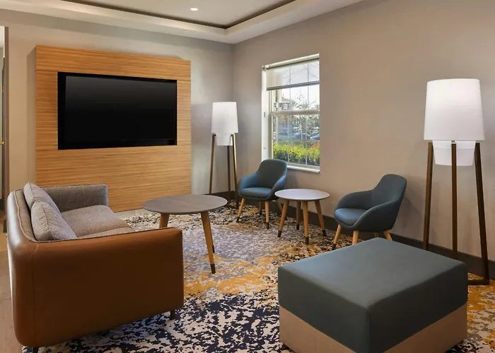 Towneplace Suites By Marriott Ontario Airport Rancho Cucamonga