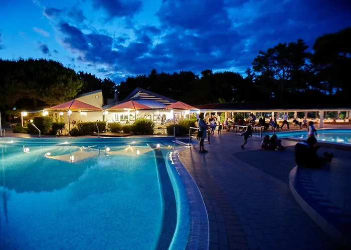 Dei Fiori Camping Village Cavallino-Treporti