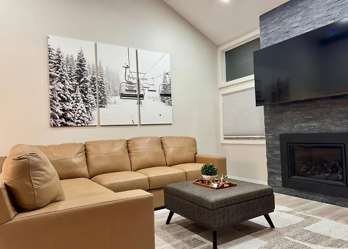 Family Friendly Condo - Park City
