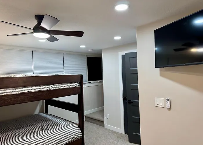 Family Friendly Condo - Park City