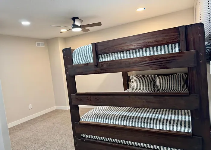 Family Friendly Condo - Park City
