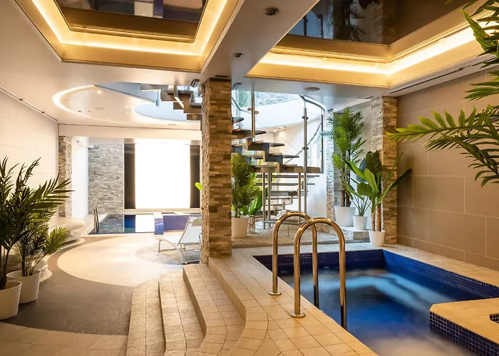 Coco Boutique Hotel & Spa Karpacz