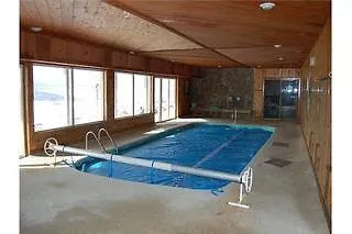 Hotel Winter Park Tennis Club Fraser