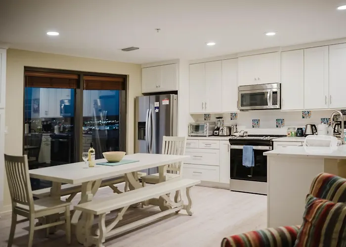 Aparthotel Origin In Pcb Panama City Beach