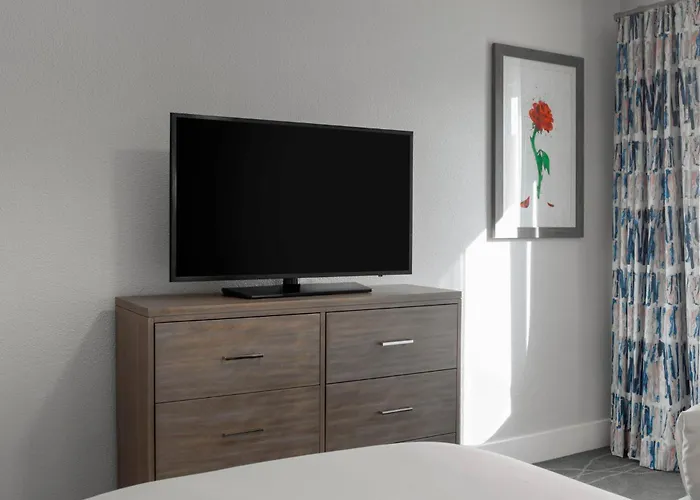 Hotel Club Wyndham Dolphin'S Cove Anaheim