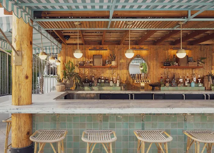 The Scott Resort & Spa Scottsdale