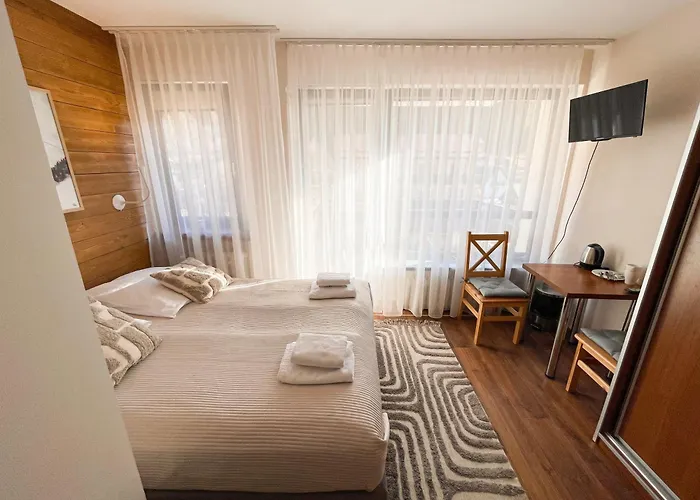 Beskid Balans & Spa Krynica-Zdrój