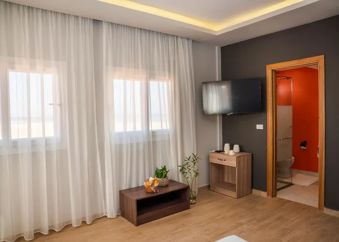 Al Dora Resort All Inclusive Hotel Hurghada