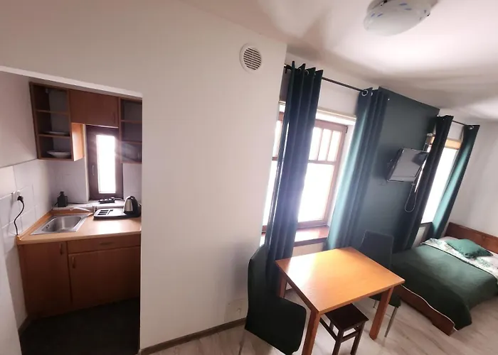 Bed and Breakfast Wichrowe Wzgórza Karpacz