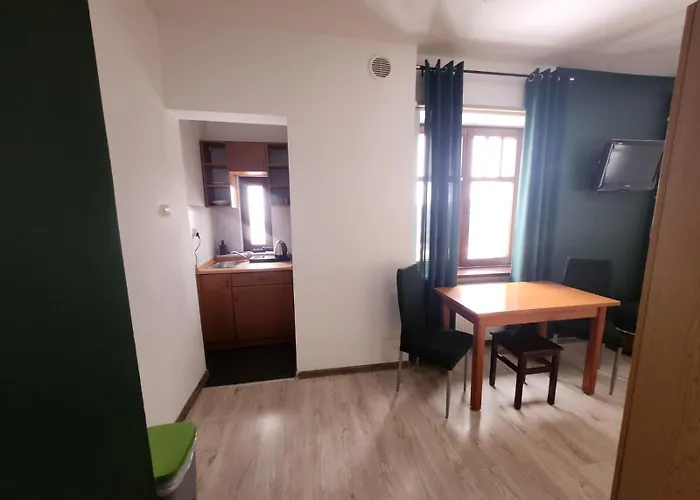 Bed and Breakfast Wichrowe Wzgórza Karpacz