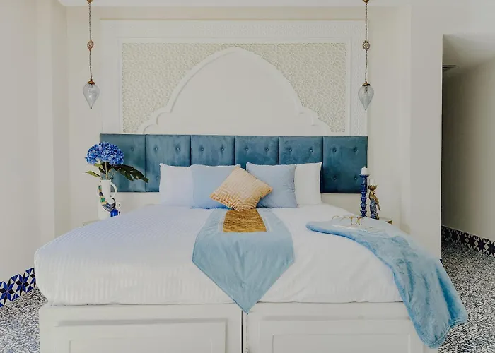 Nour Boutique Hotel Dahab