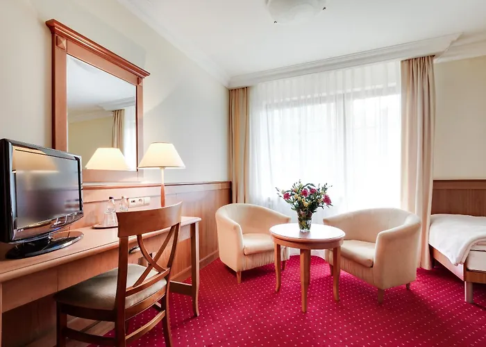 Hotel Konradówka Wellness&SPA - 300 metrów do centrum Karpacz