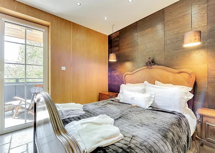 Mala Anglia - Boutique Apartments & Spa Sopot