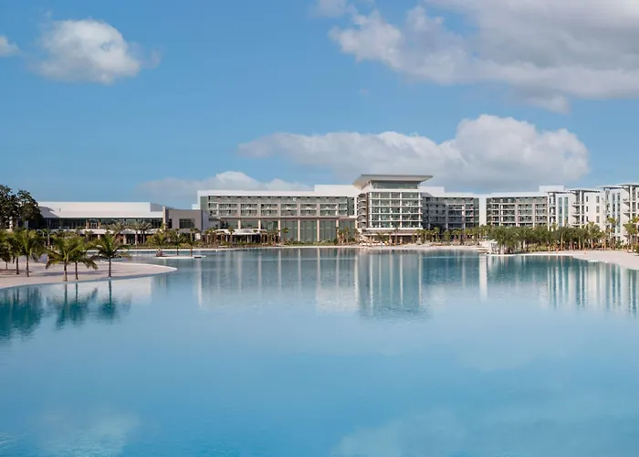 Hotel Conrad Orlando
