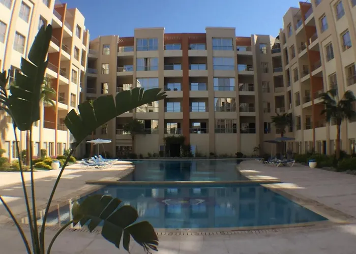 Rivoli Suites Hurghada