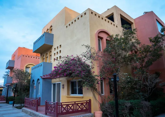 Al Dora Residence Suites Hurghada
