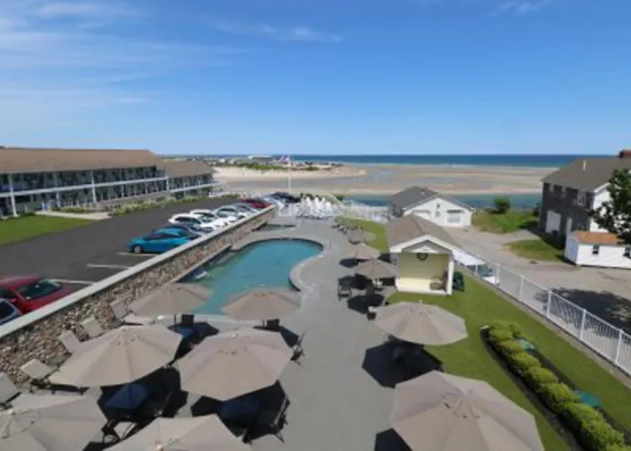 Motel Sea Chambers Ogunquit