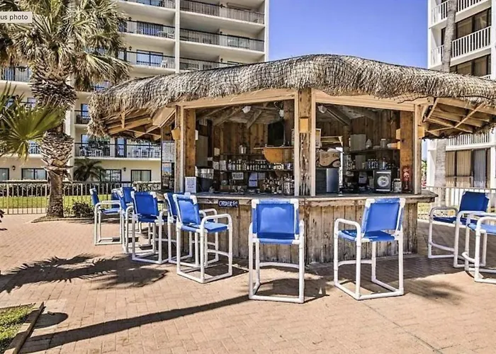 Aparthotel Saida Royale Tower South Padre Island