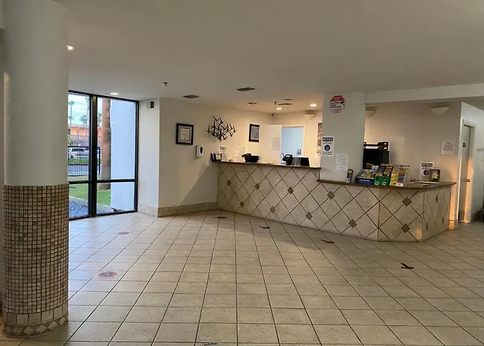 Aparthotel Saida Royale Tower South Padre Island