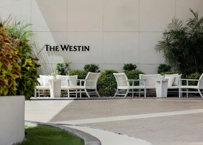 The Westin Fort Lauderdale