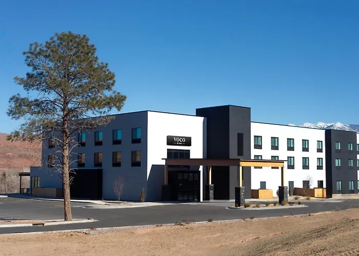 Hotel Voco Moab By Ihg