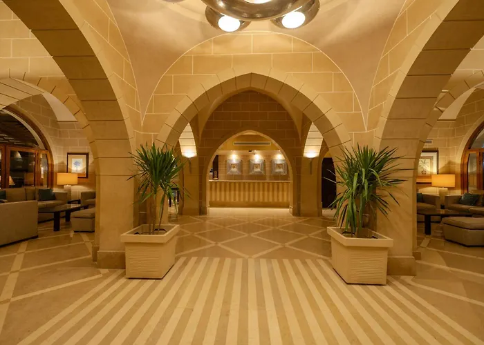Hotel Jaz Dahabeya