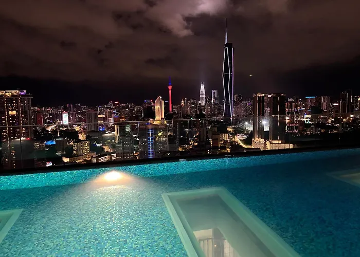 Riveria City Kuala Lumpur