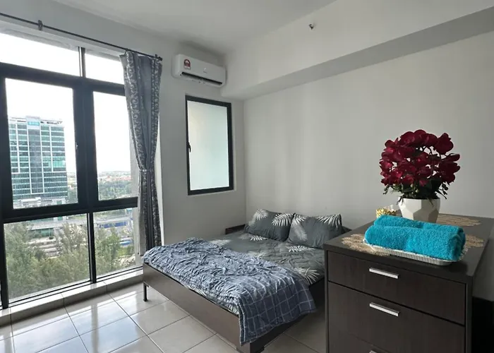 Shah Alam Alinea Linata Studio Seksyen 14