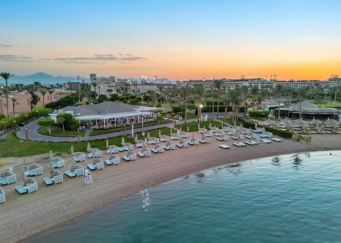 Hotel Steigenberger Pure Lifestyle (Adults Only) Hurghada