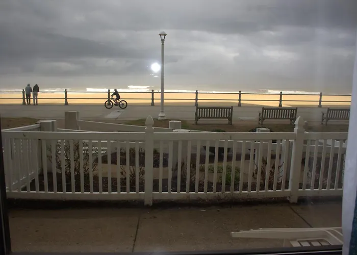 Barclay Towers Resort Virginia Beach